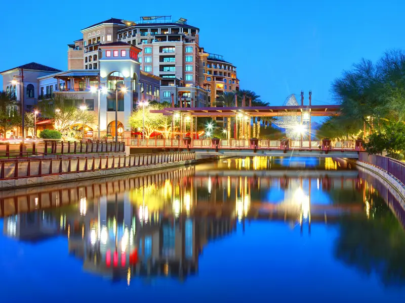 Scottsdale