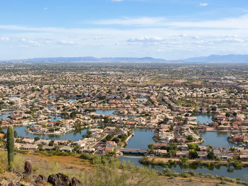 Glendale