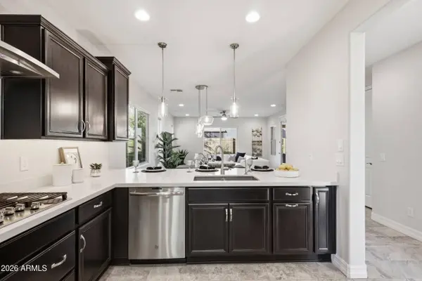228 E BEATRYCE Street, Tempe, AZ 85288