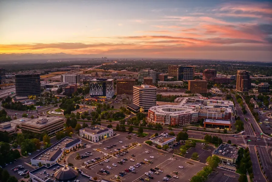 Denver Tech Center