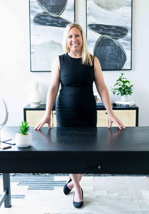 Gretchen Ptacek