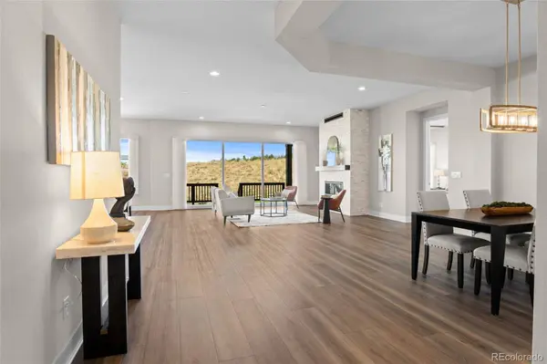 140 Leafy Aster LN, Castle Rock, CO 80104