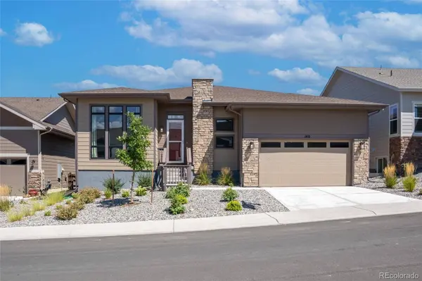 140 Leafy Aster LN