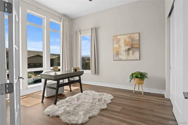 140 Leafy Aster LN, Castle Rock, CO 80104