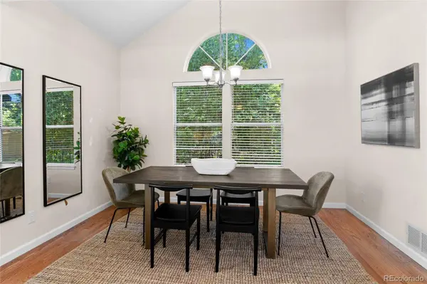 4682 N Blazingstar TRL, Castle Rock, CO 80109
