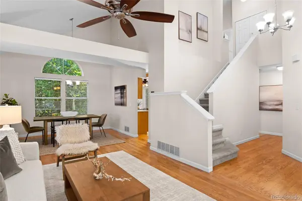 4682 N Blazingstar TRL, Castle Rock, CO 80109