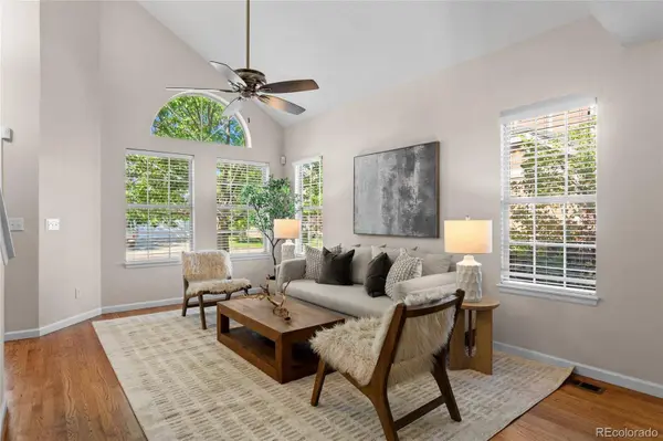4682 N Blazingstar TRL, Castle Rock, CO 80109