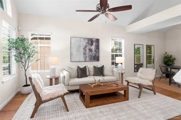 4682 N Blazingstar TRL, Castle Rock, CO 80109