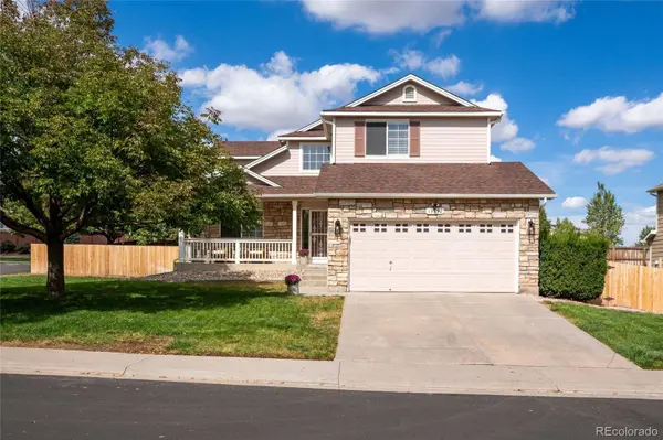 13992 Hudson WAY, Thornton, CO 80602