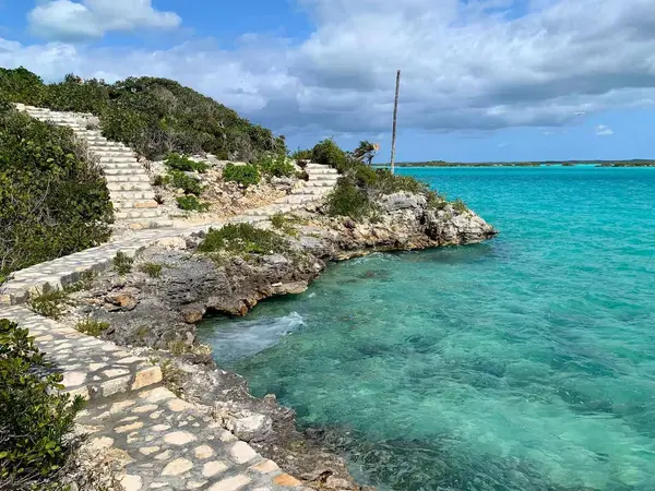 BENBECULA HOUSE, Providenciales, BC