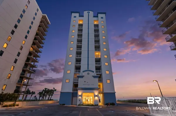 27070 Perdido Beach Boulevard #8E