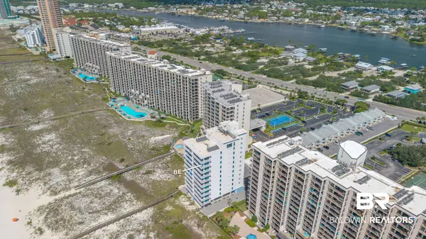 27070 Perdido Beach Boulevard #8E, Orange Beach, AL 36561