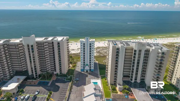27070 Perdido Beach Boulevard #8E, Orange Beach, AL 36561