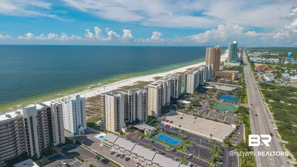 27070 Perdido Beach Boulevard #8E, Orange Beach, AL 36561