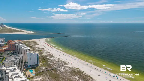 27070 Perdido Beach Boulevard #8E, Orange Beach, AL 36561