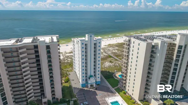 27070 Perdido Beach Boulevard #8E, Orange Beach, AL 36561