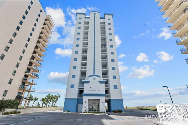 27070 Perdido Beach Boulevard #8E, Orange Beach, AL 36561