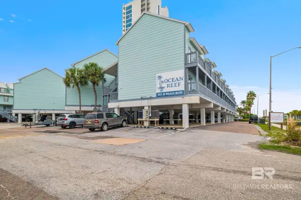 507 W Beach Boulevard #UNIT 108, Gulf Shores, AL 36542