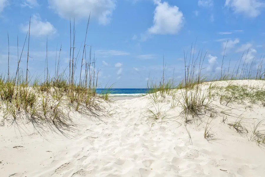 Gulf Shores