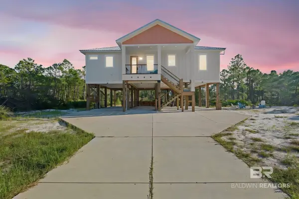 6664 Lakeshore Drive, Gulf Shores, AL