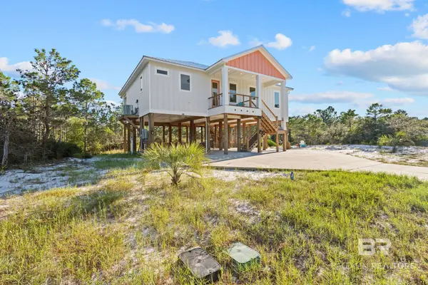 6664 Lakeshore Drive, Gulf Shores, AL