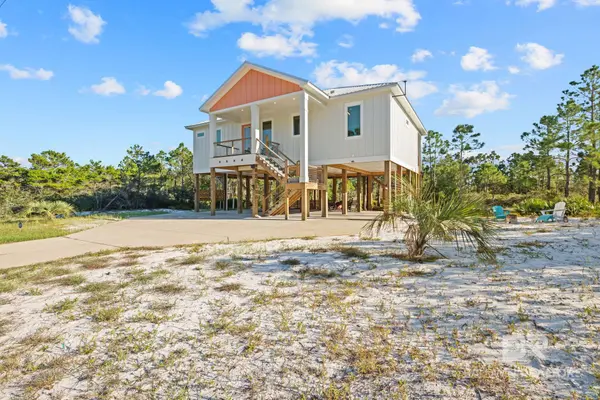 6664 Lakeshore Drive, Gulf Shores, AL