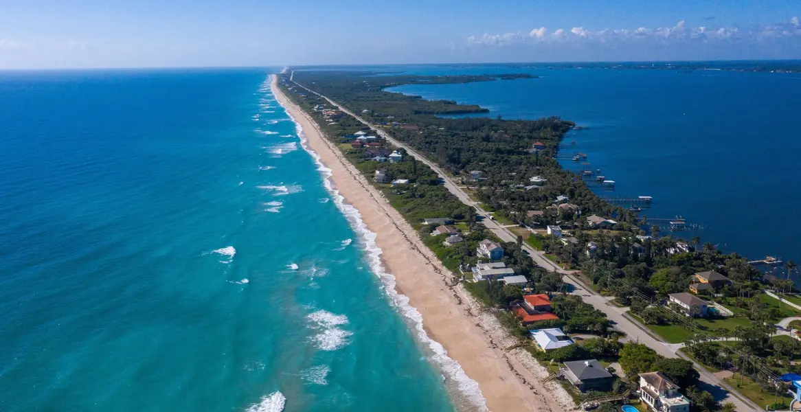 Satellite Beach
