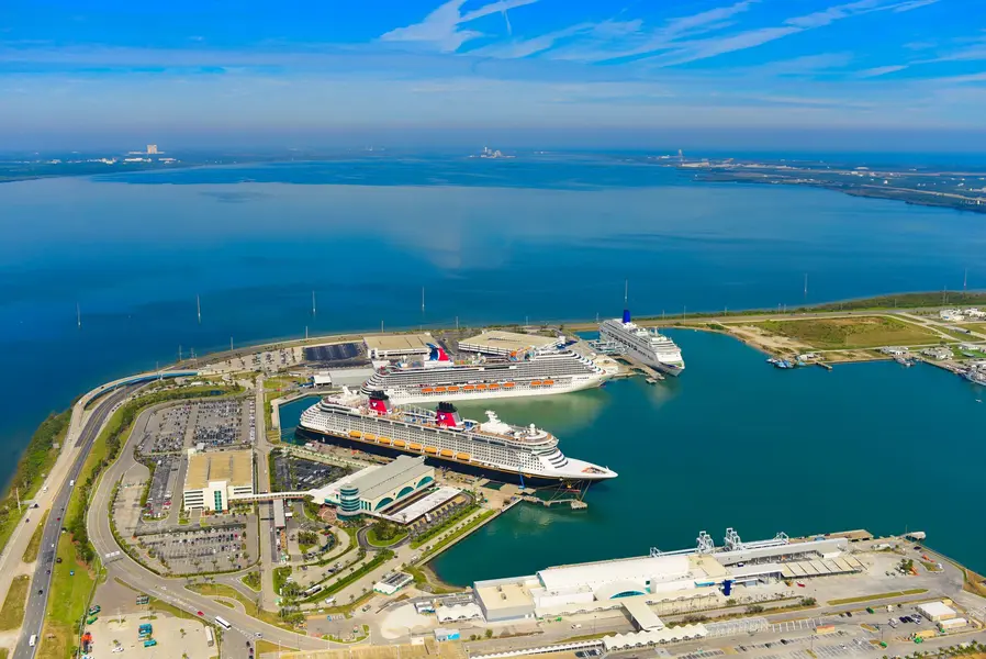 Cape Canaveral