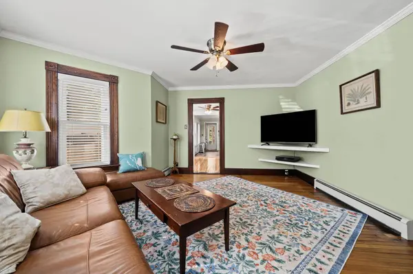 57 Gilman ST, Franklin, NH 03235