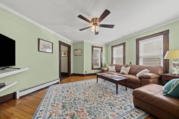 57 Gilman ST, Franklin, NH 03235