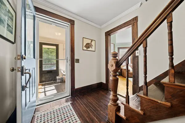57 Gilman ST, Franklin, NH 03235