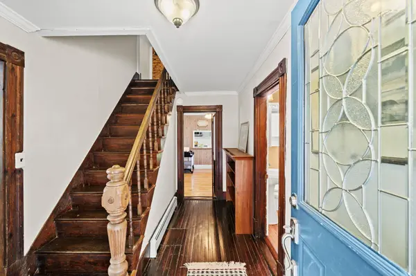 57 Gilman ST, Franklin, NH 03235