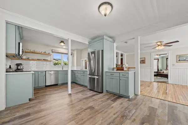 57 Gilman ST, Franklin, NH 03235