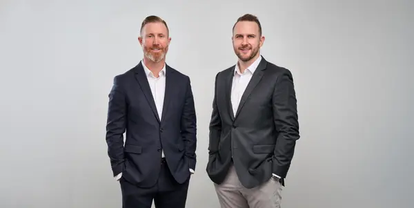 Ryan and Graham EV web