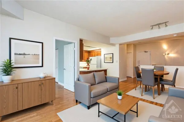 134 York ST #602, Lower Town - Sandy Hill, ON K1N 1K8