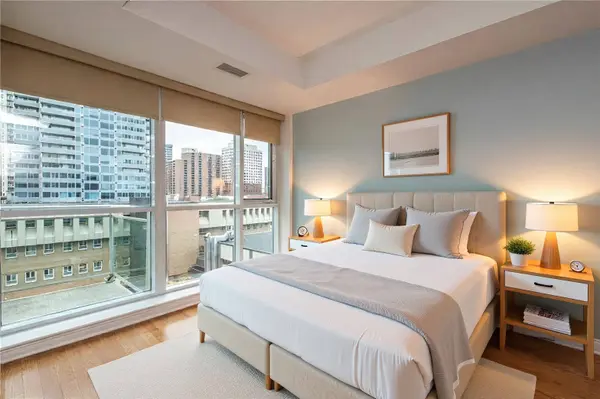 134 York ST #602, Lower Town - Sandy Hill, ON K1N 1K8
