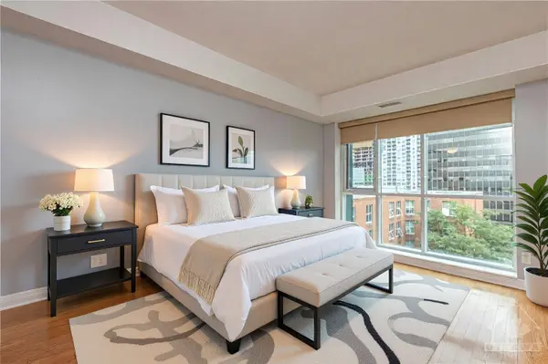 134 York ST #602, Lower Town - Sandy Hill, ON K1N 1K8