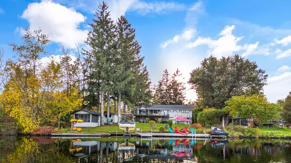 1073 Island View DR, Manotick - Kars - Rideau Twp And Area, ON K4M 1J8