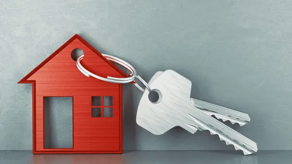 feature image of First-Time Home Buyers Guide
