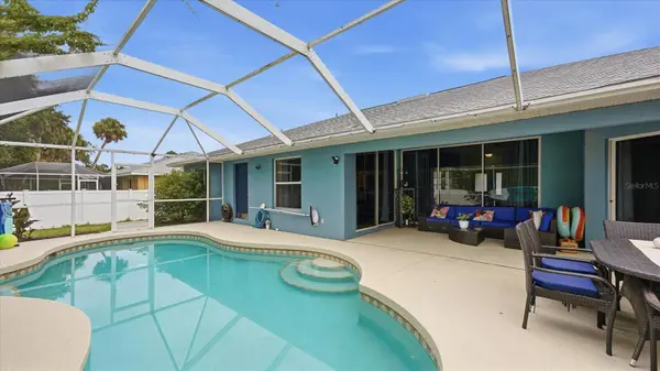 3622 PALESTINE RD, North Port, FL 34288