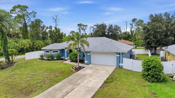 3622 PALESTINE RD, North Port, FL 34288