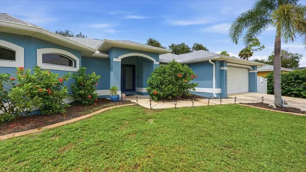 3622 PALESTINE RD, North Port, FL 34288