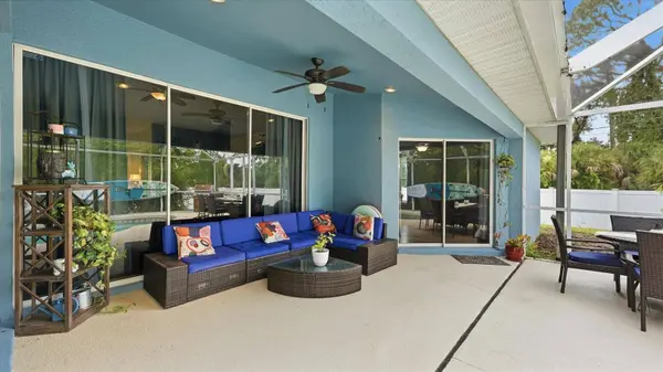 3622 PALESTINE RD, North Port, FL 34288