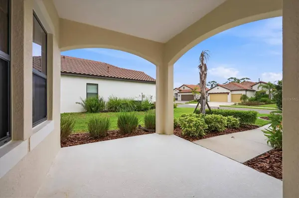 425 ARIANO AVE, North Venice, FL 34275