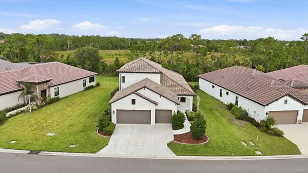 425 ARIANO AVE, North Venice, FL 34275