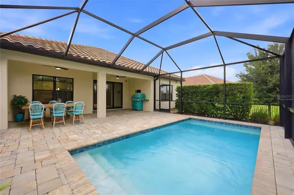 425 ARIANO AVE, North Venice, FL 34275