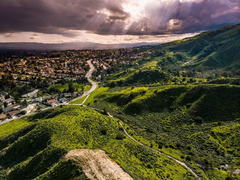 Granada Hills