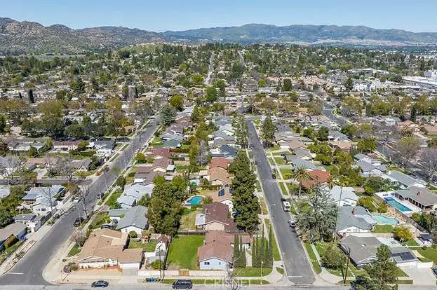Canoga Park