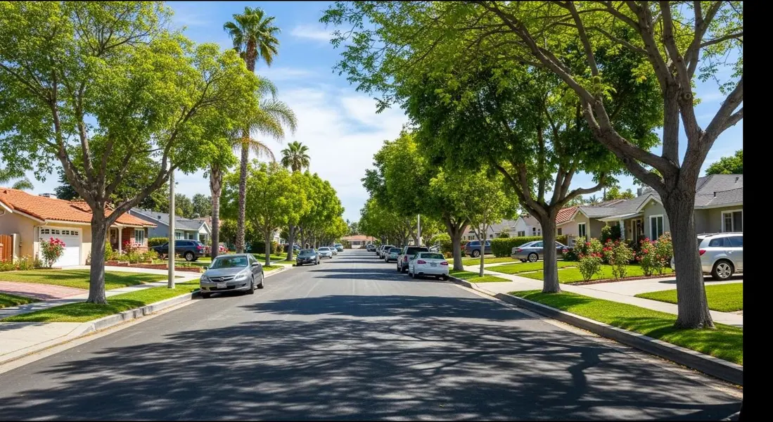 Tarzana