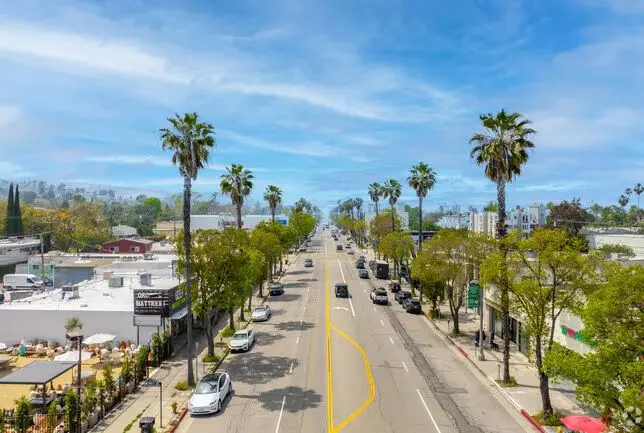 Sherman Oaks